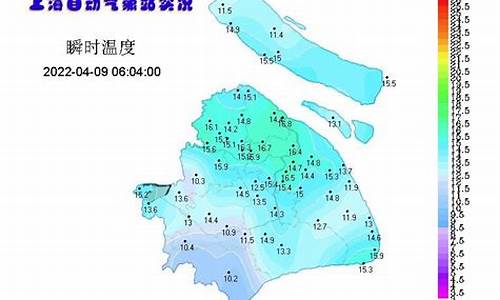 上海市天气预报一周天气_百度上海市天气