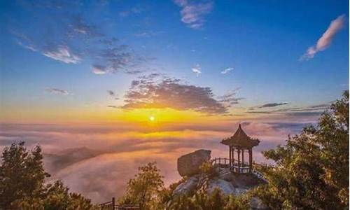 泰山天气预报景区天气30天_泰山天气预报景区天气