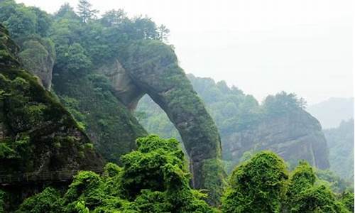 龙虎山天气_龙虎山天气预报30天查询