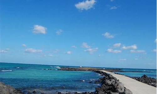 济州岛未来30天天气_济州岛最近一周天气预报