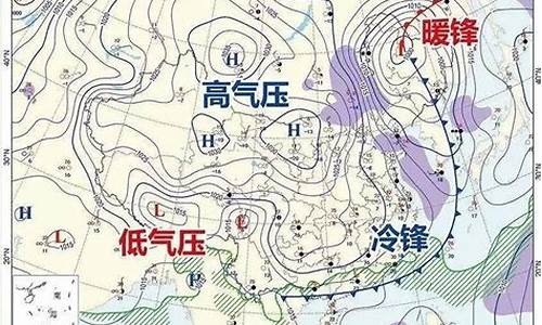 今日气压_人体最适合的气压范围