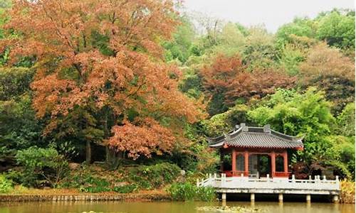 南京周边旅游景点推荐二日游_南京周边旅游景点推荐