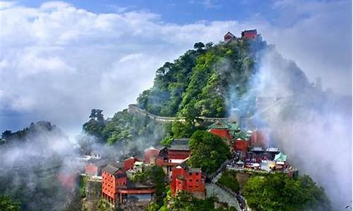 湖北旅游必去十大景点介绍_湖北旅游必去十大景点