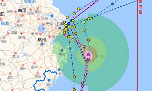 温州台风预报今天_温州台风天气预报