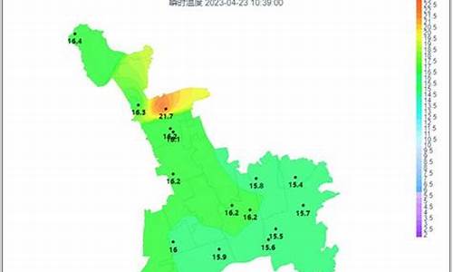 闵行天气预报一周七天_闵行天气