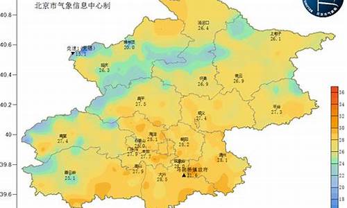 北京天气实时_北京天气实时预报15天