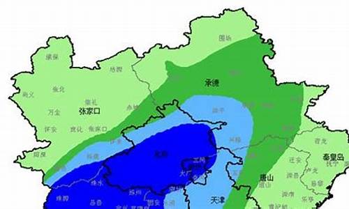 河北省近期天气情况如何_河北省近期天气情况