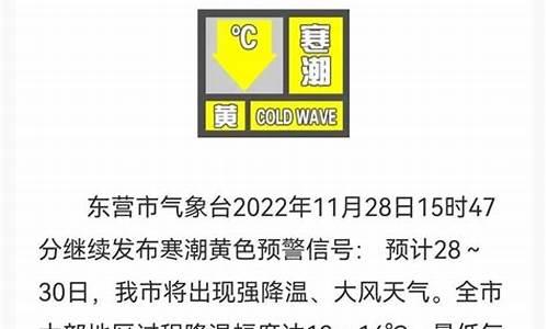 东营一周天气预报查询最新消息新闻_山东东营一周天气预报15天