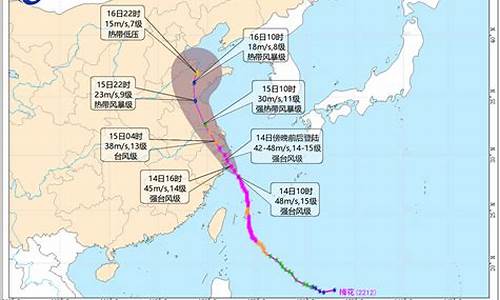 浙江台风预报最新消息_浙江台风最新消息台风