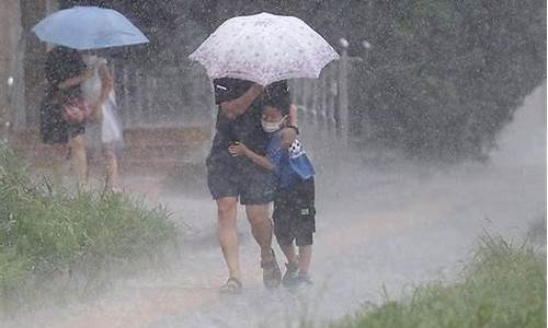 北京天气暴雨预警_北京天气暴雨预警解除