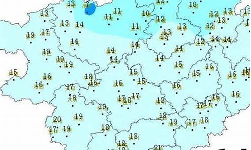 广西天气预报查询_广西天气预报查询方式