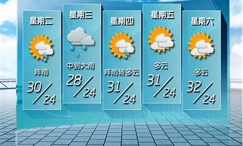 辽宁未来一周天气情况_辽宁未来15天的天气