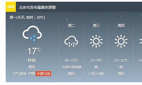 北京天气预报40天查询结果准确_北京天气预报40天查询最新消息