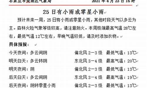 金华最近一周天气_金华一周天气变化情况查询最新消息