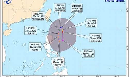 8号和9号台风最新消息_8号和9号台风最