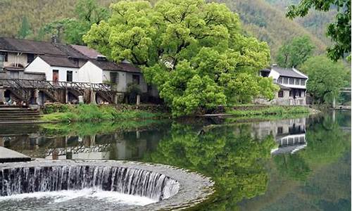 浙江宁波旅游景点_宁波旅游区