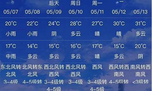 郑州天气预报15天气一周_郑州天气预报15天气查询结果