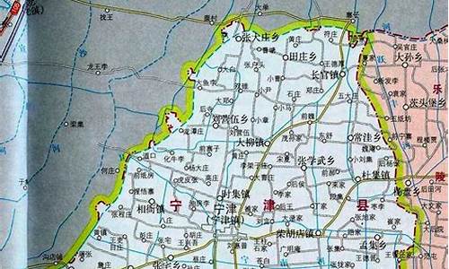 宁津天气预报24小时天气预报_宁津县天气预报24小时