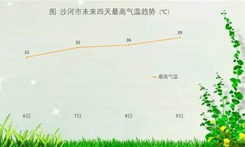 沙河市天气预报7天查询_沙河市天气预报7天查询最新