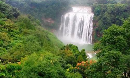 贵州七月中旬天气_贵州7月份天气怎么样适合旅游吗